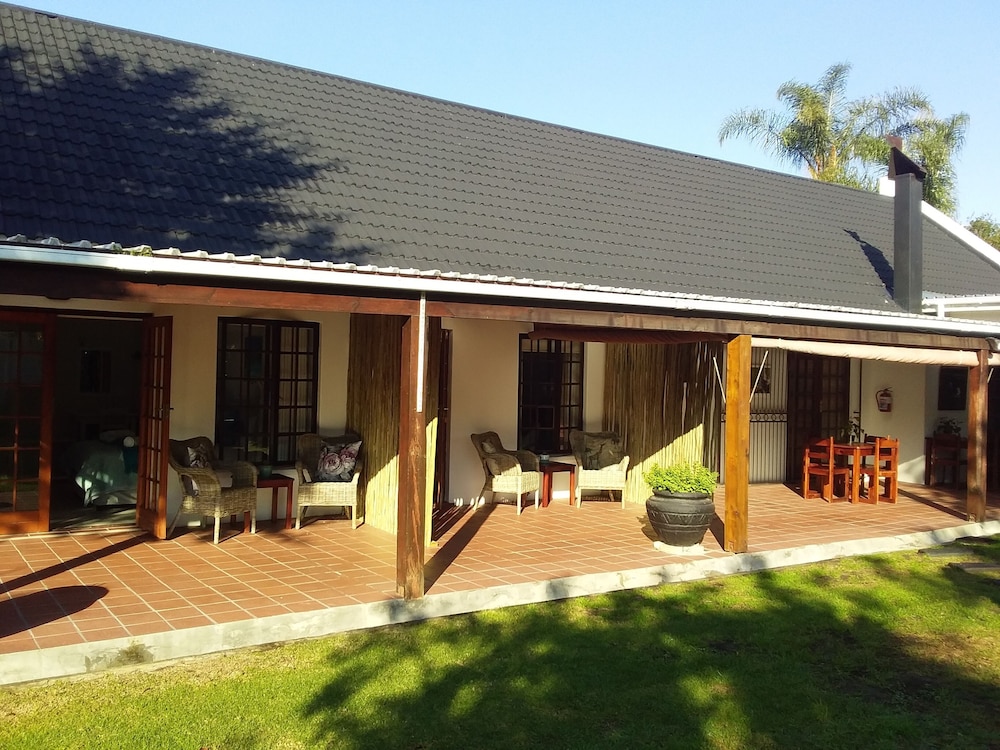 Outeniqua enRoute