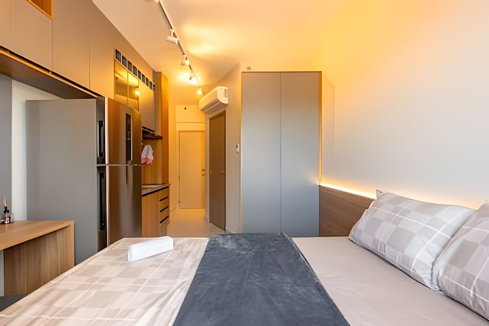 Estudios Neo Home São Caetano