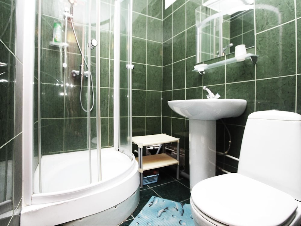 ApartLux Rechnoy