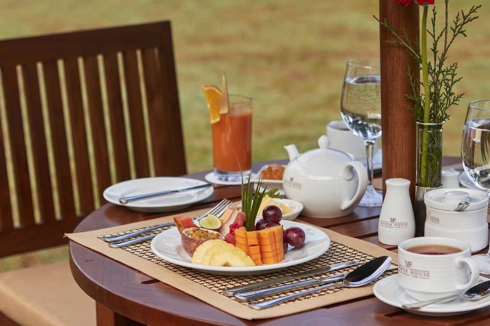 Manor House Bandarawela By Seven Angels