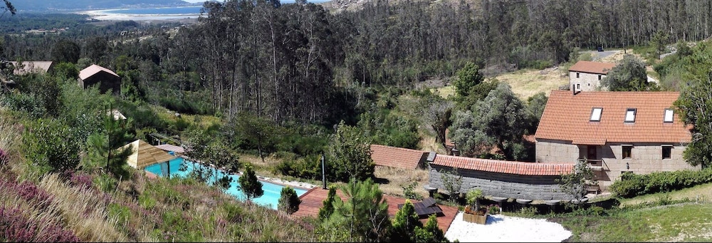 Casa Rural San Cibran