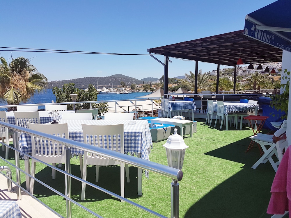 Knidos Otel - Image 11