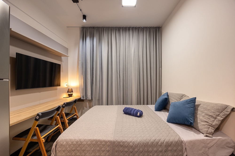 Estudios Neo Home São Caetano