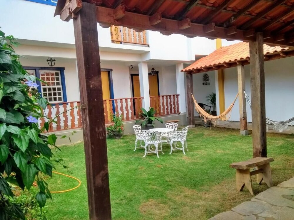 Pousada Ramalhete