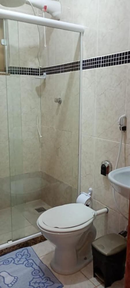Pousada Arara Búzios