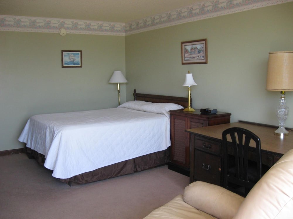 Candlelight Inn by Capital O Scottsbluff