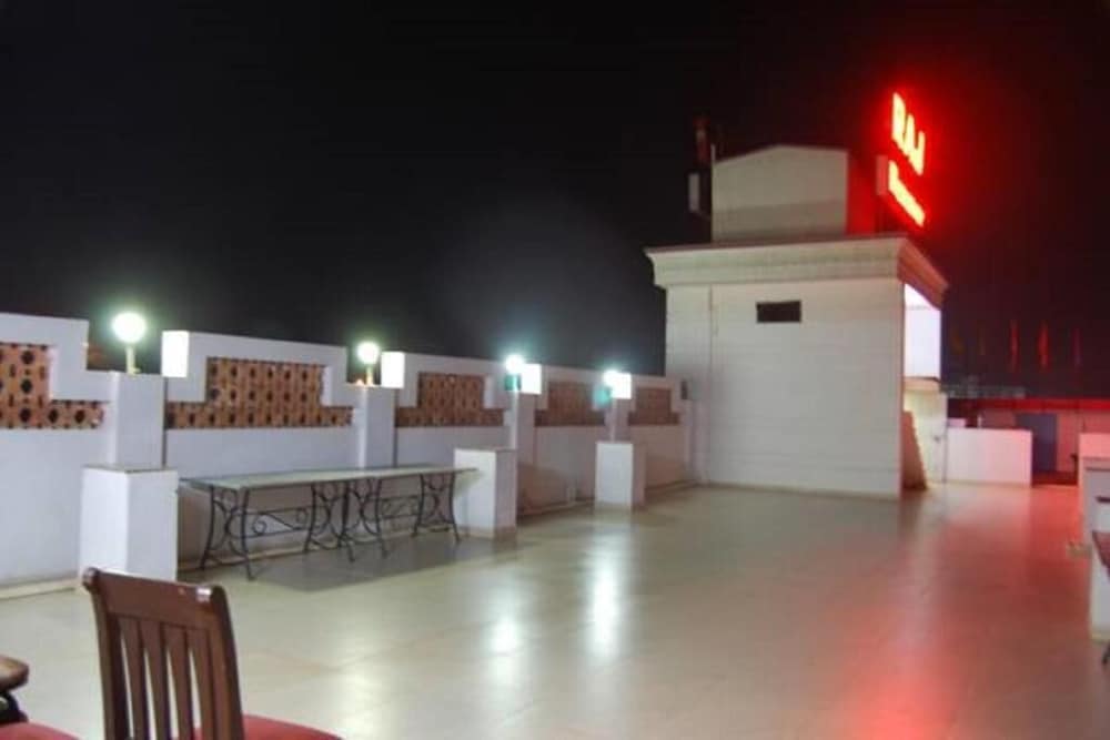 roof