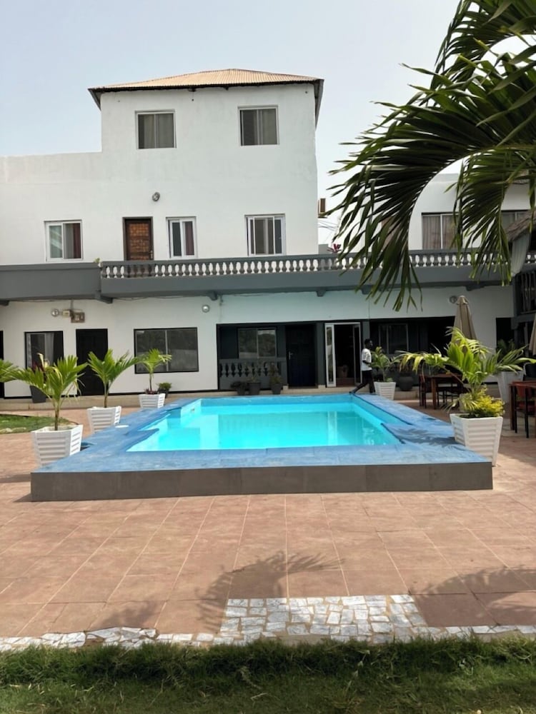 Two Coconut Lodge