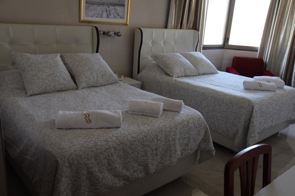 Ramada By Wyndham Jerusalem Hotel Private Suites 1 Bedroom Condo by RedAwning view 4