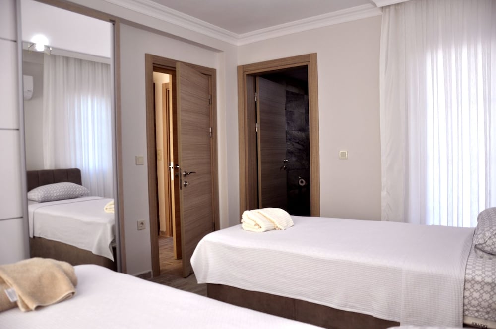 Villa Meltem view 3