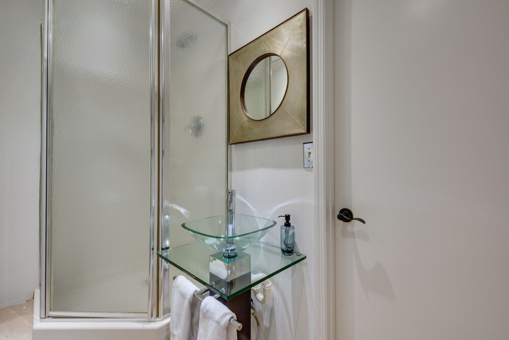 Smyrna Vacations - Smyrna Vacation Rental w/ Private Pool  Patio - Property Image 2