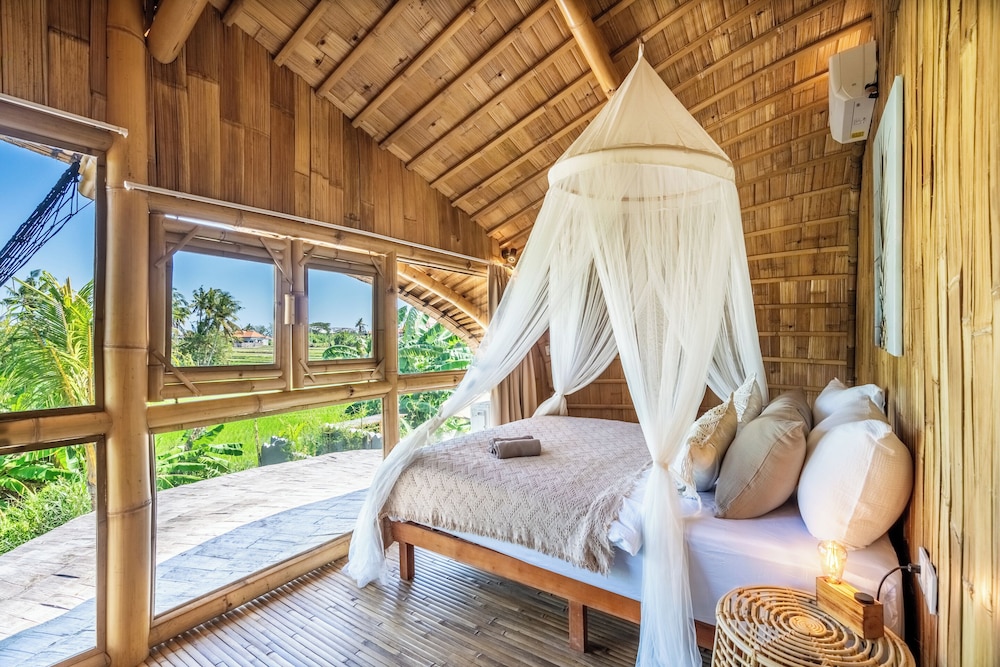 Noon Bamboo Villas