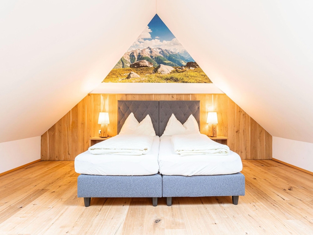 Holiday Apartment on Kreischberg