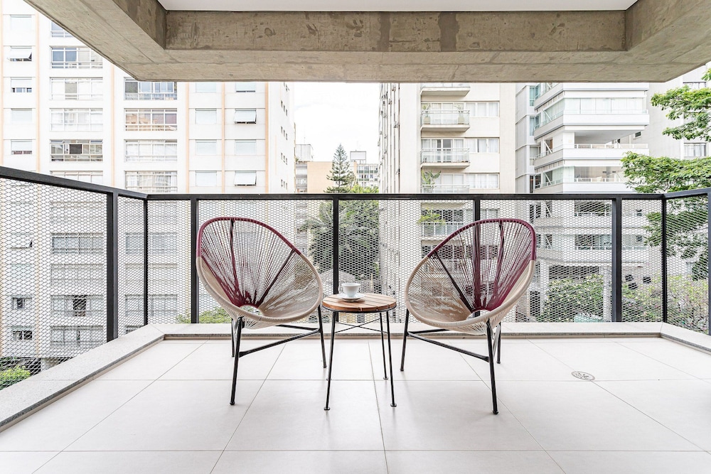 Pivô Alameda Franca by Viva