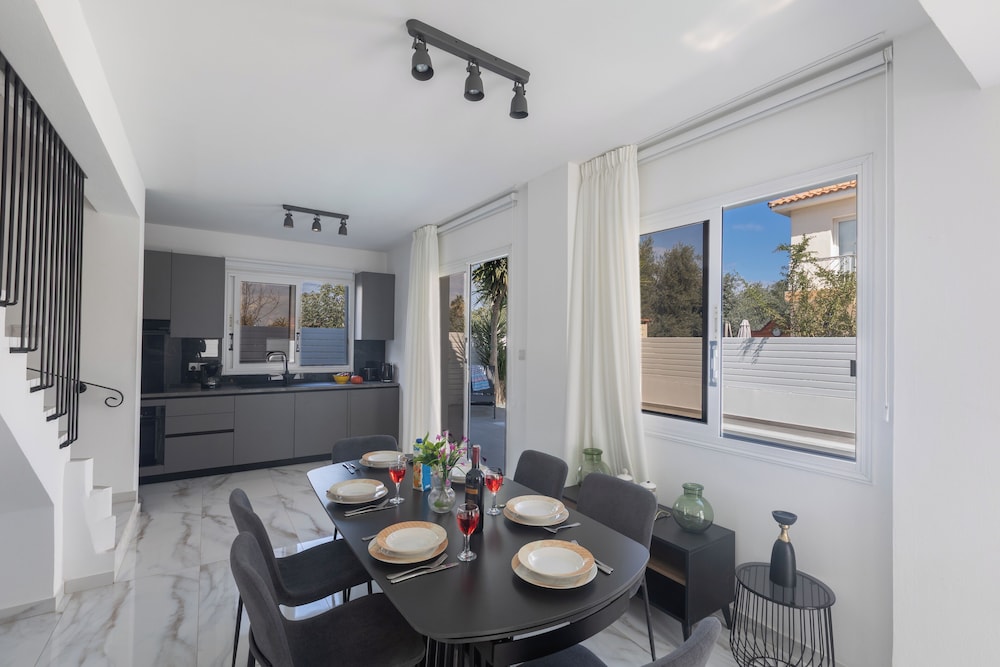 Protaras Mandali Villa Ma20