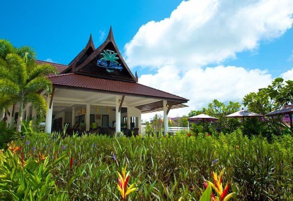 P.S Hill Resort