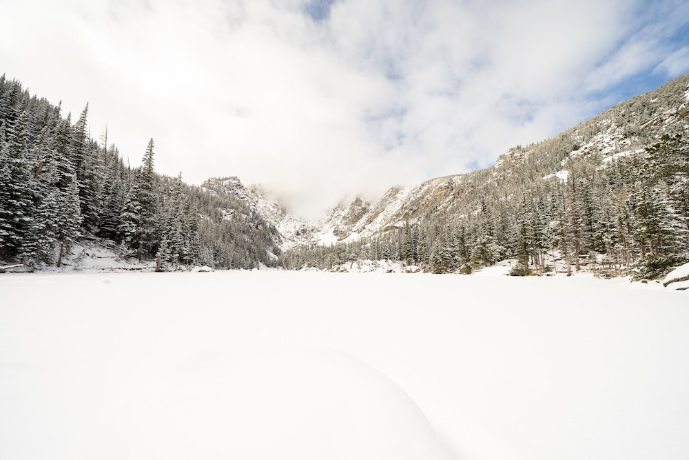 Solitude Condos - Estes Park CO