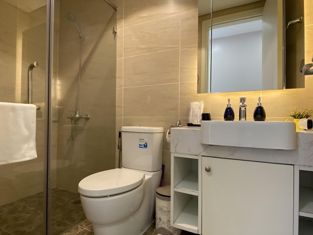 Vinhomes D'Capitale Ha Noi-Gem Apartment