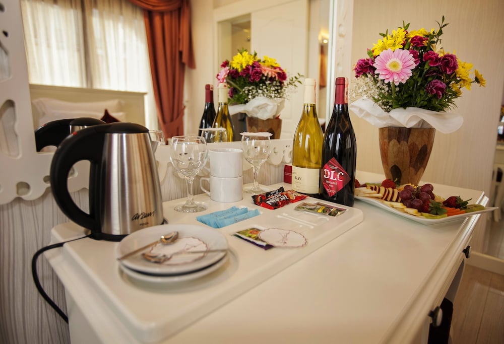 Dream Bosphorus Otel - Image 9