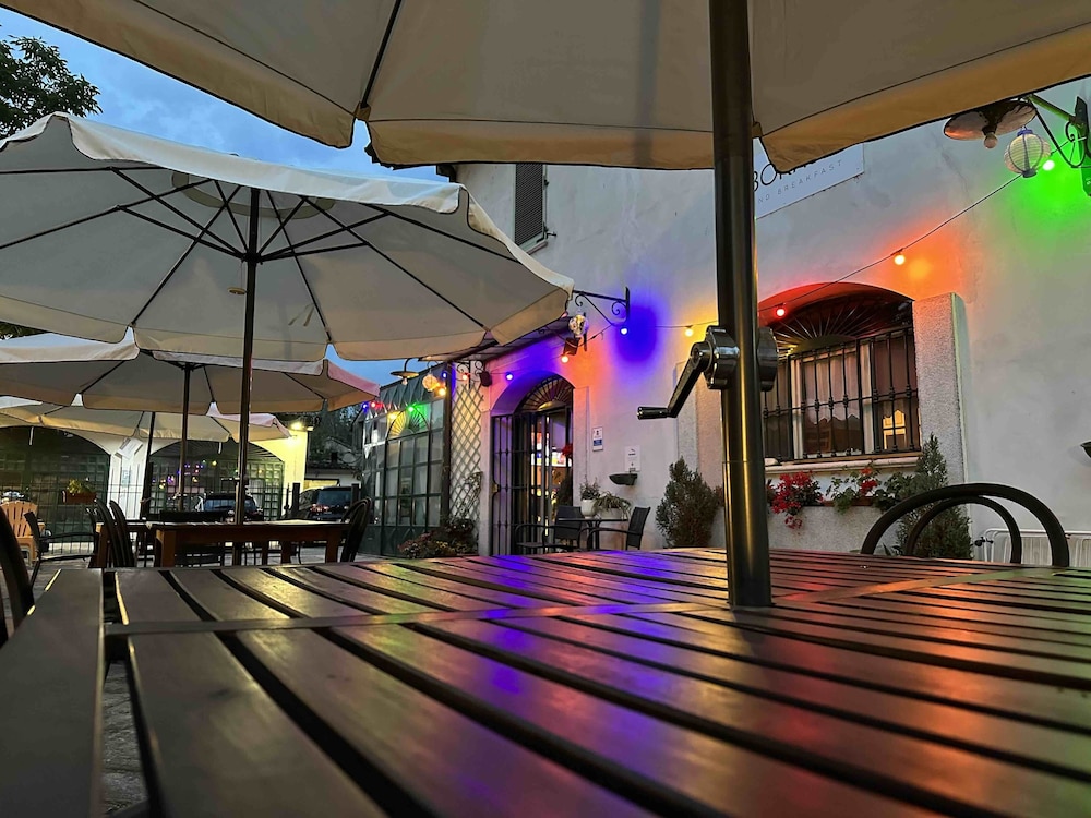 B&B La Borasca