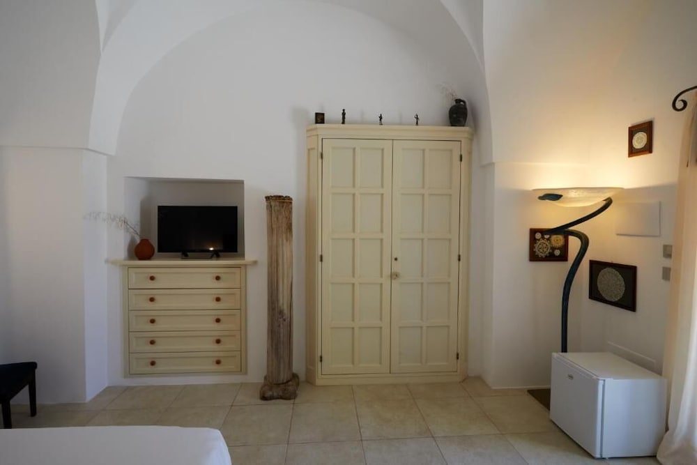 Petra Country House