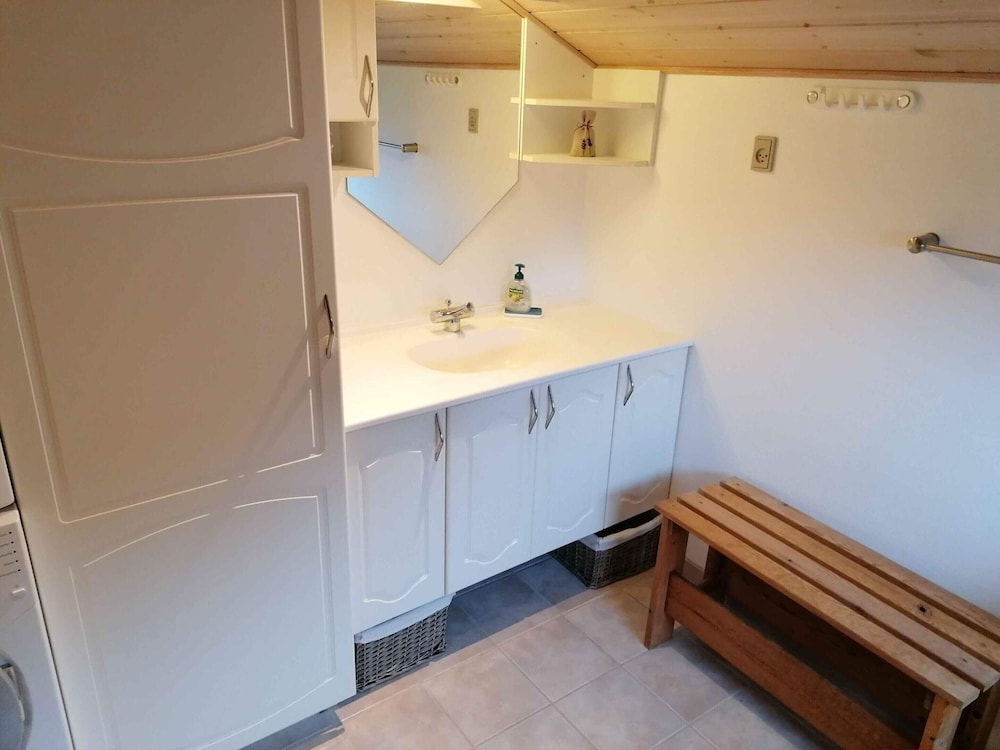 5 Star Holiday Home in Haderslev