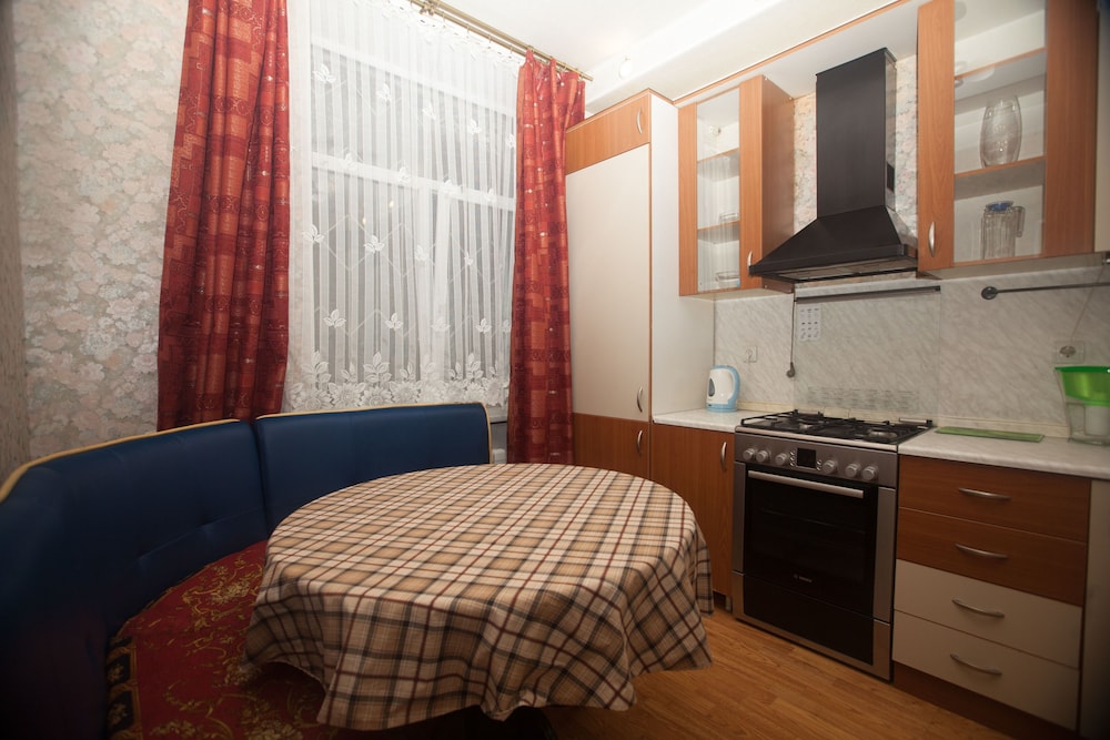 Kvart Boutique Novoslobodskiy