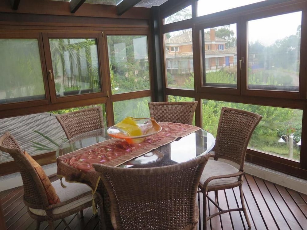 Hospedaria Namastê view 3
