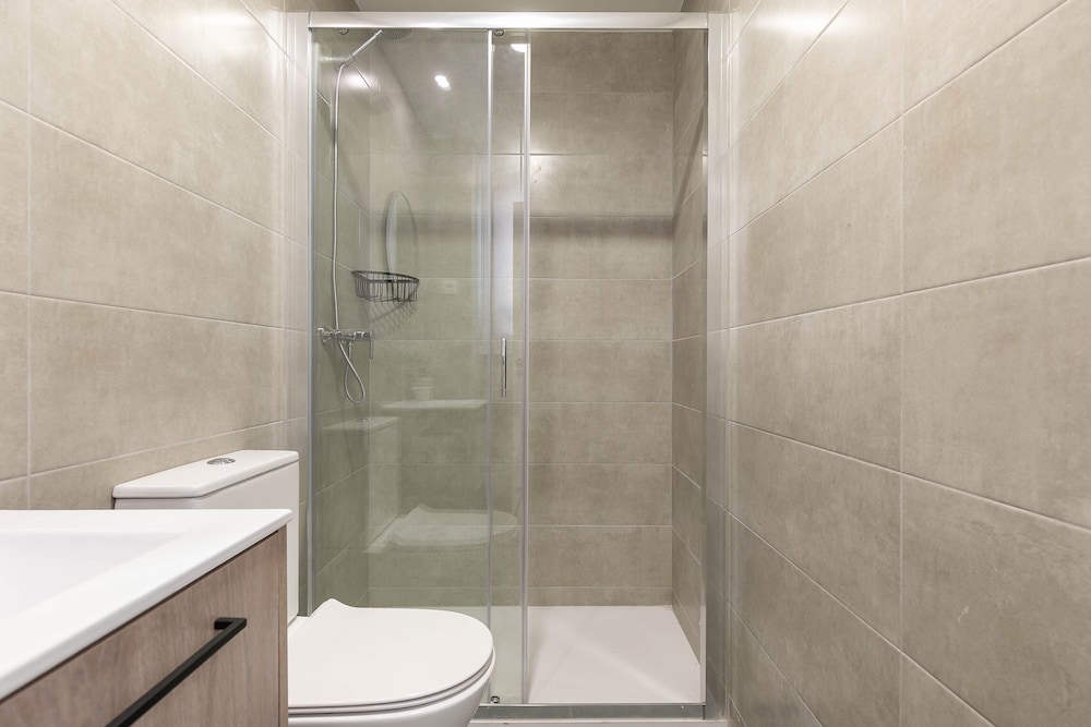 Getafe Vacations - Micampus Getafe Flats - Property Image 3