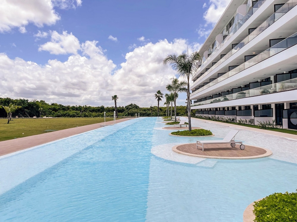 Cana Rock Star Condo Hotel