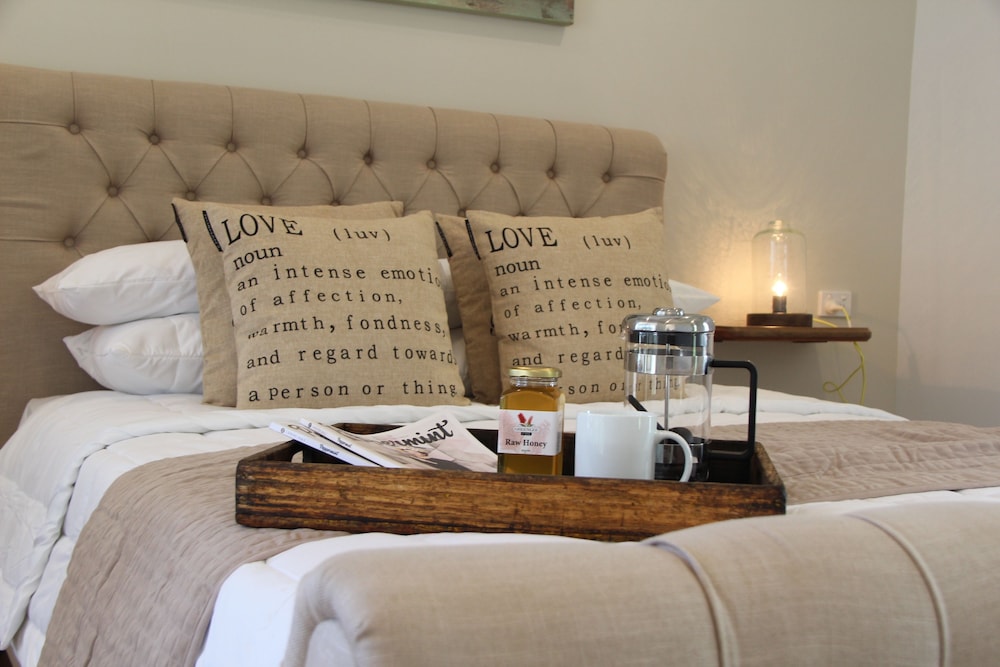 Greenlee Cottages