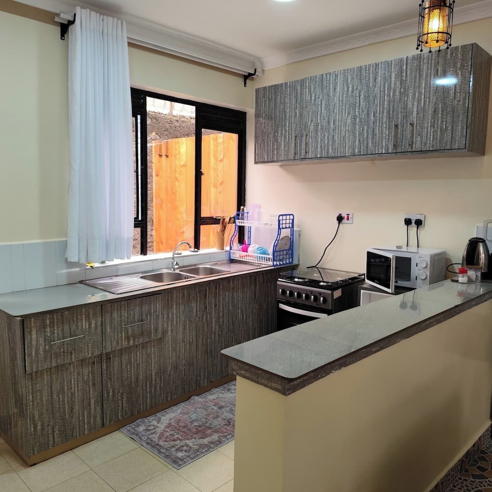 Lux Suites Grey Homes Nakuru