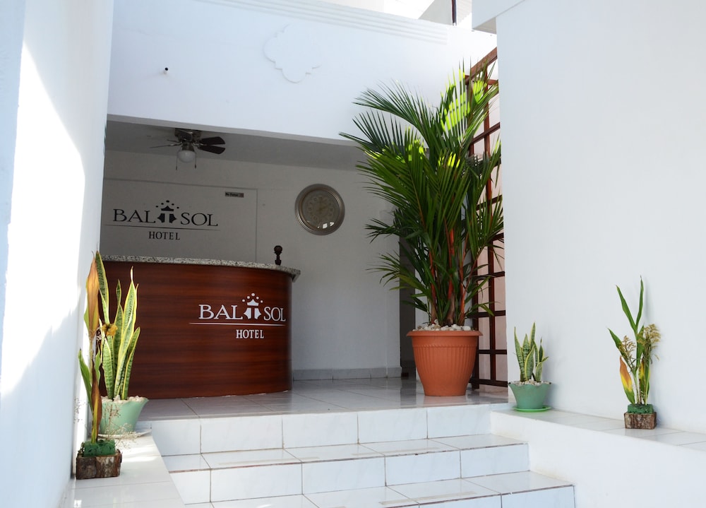 Hotel Baltsol