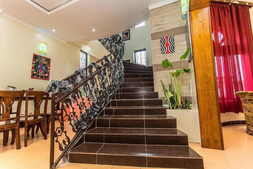 N G Residence