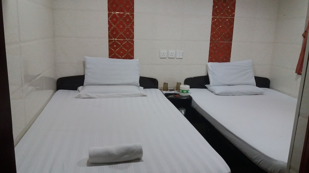 Cebu Hostel