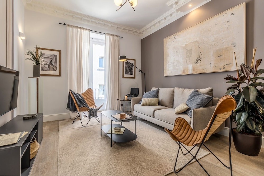 Colorada - 3 Bedrooms in Centro