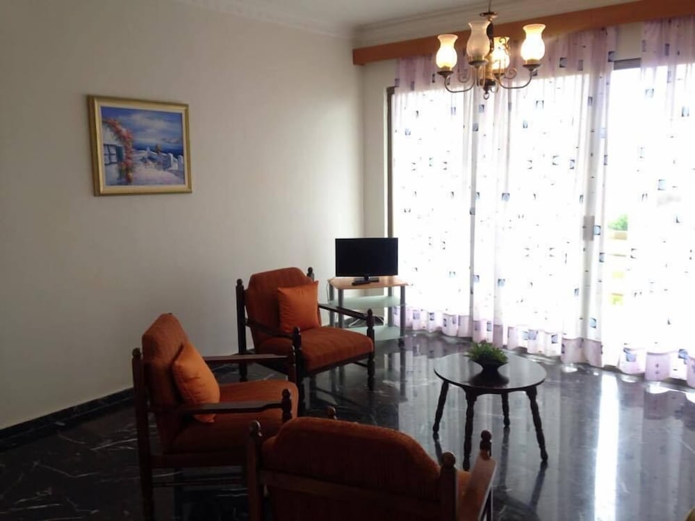 Yiannis Apartments