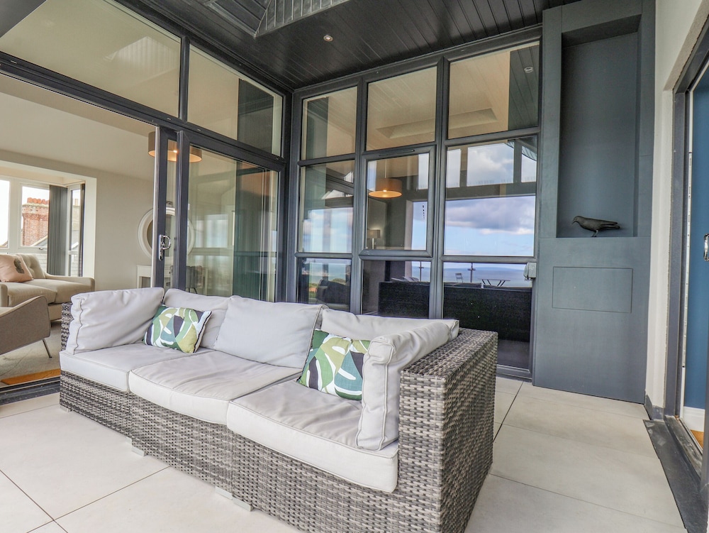 The Penthouse