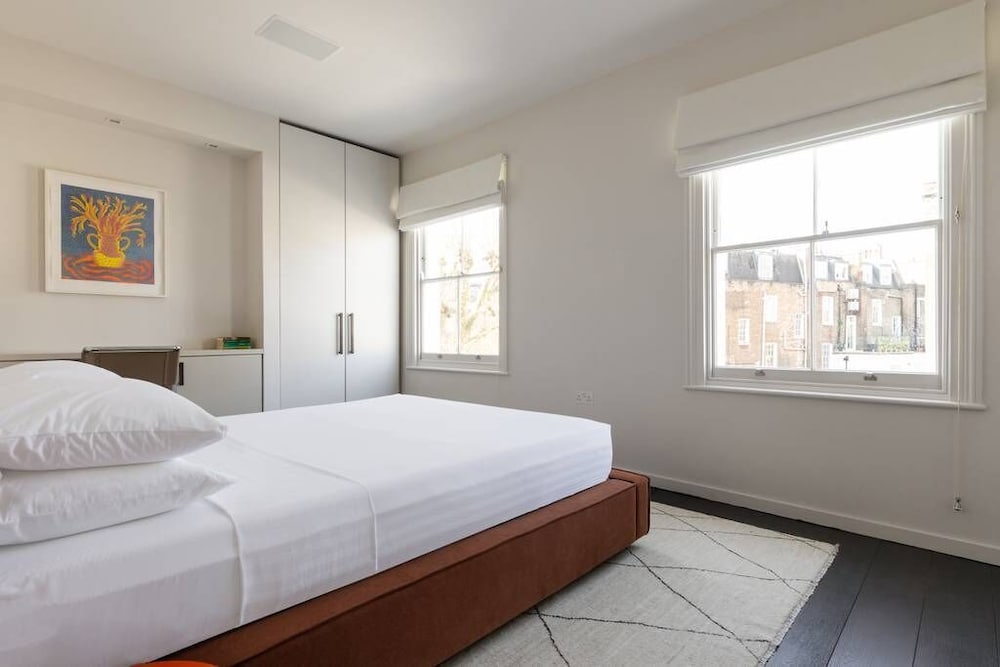 Albert Street V by Onefinestay