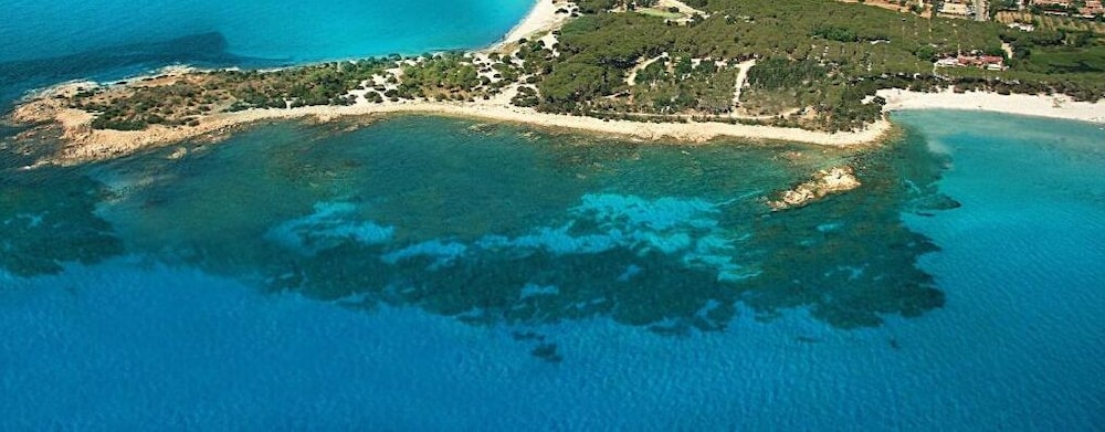 Residence Sos Alinos
