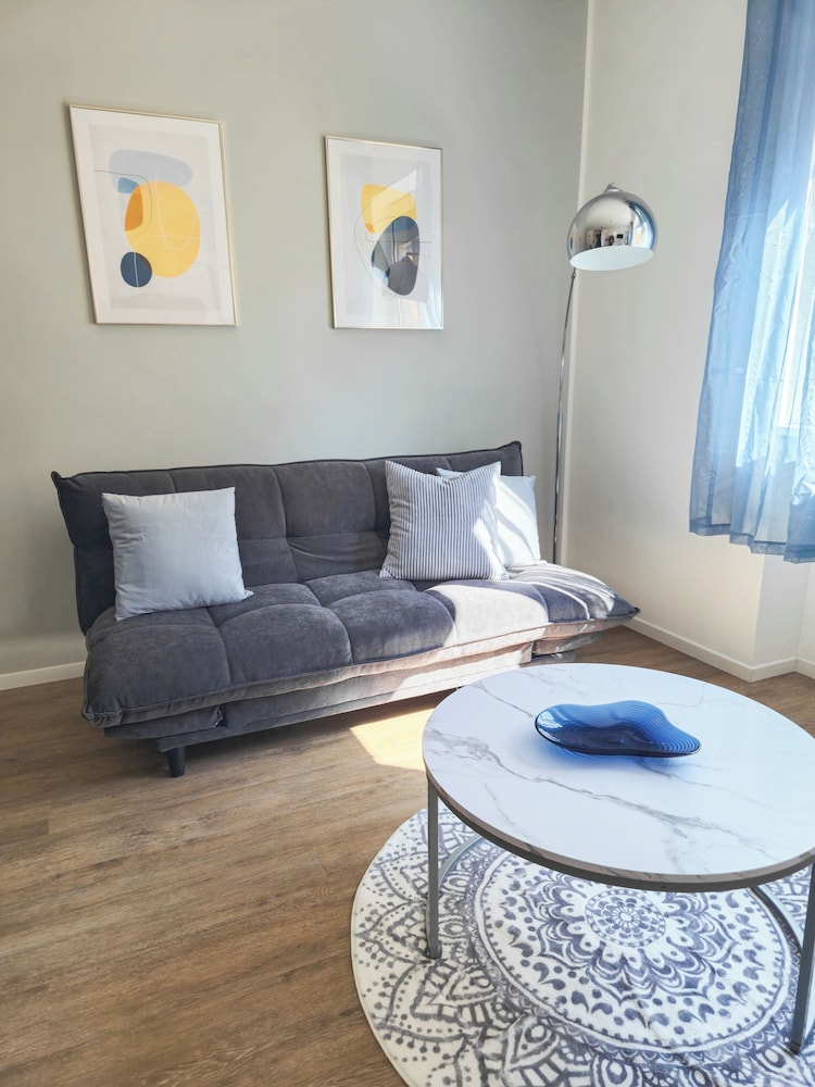 Morgagni Suites