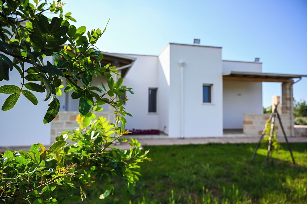 Relais Li Filippi