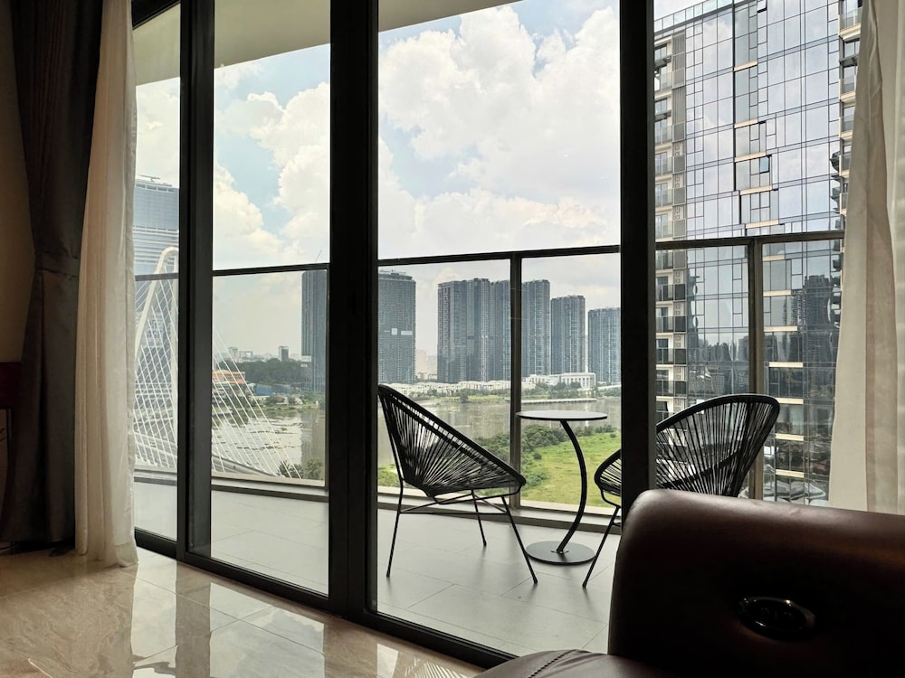 Luxury Apartment Hotel - The Metropole