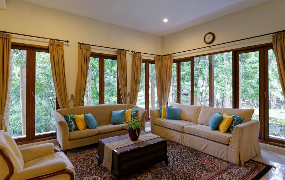 Plataran Puncak Residences
