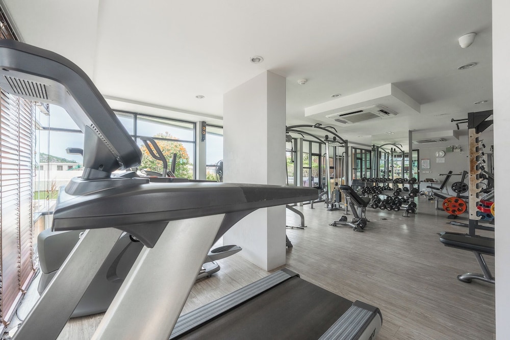 Surin Beachside Sun Escape C209