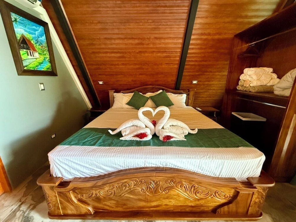 Kaluma Villas