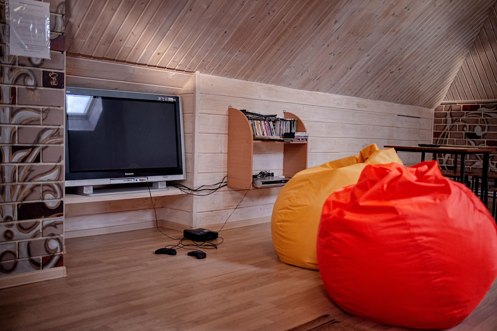 Nice Hostel 33