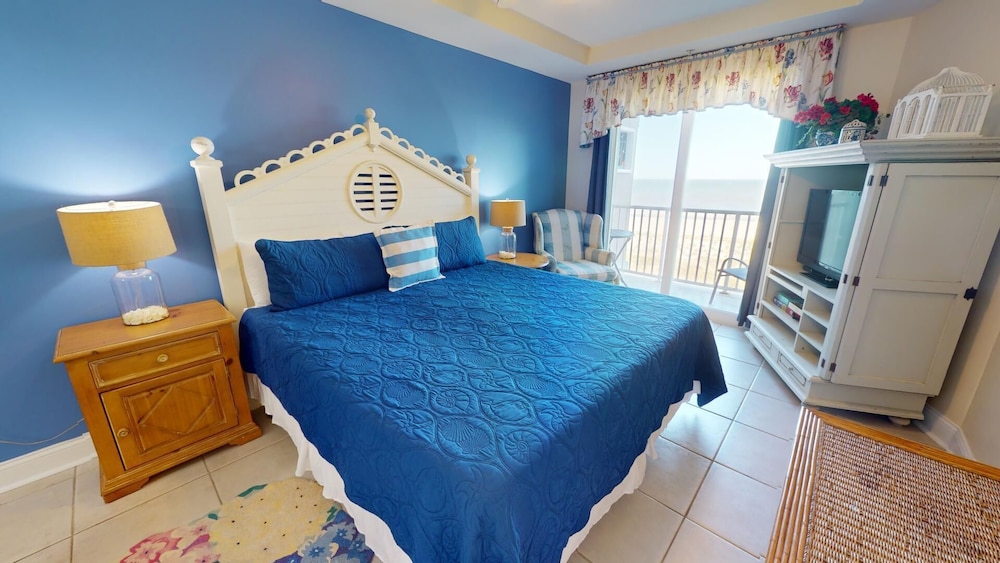 Beach House 2 by Tybee Vacation Rentals