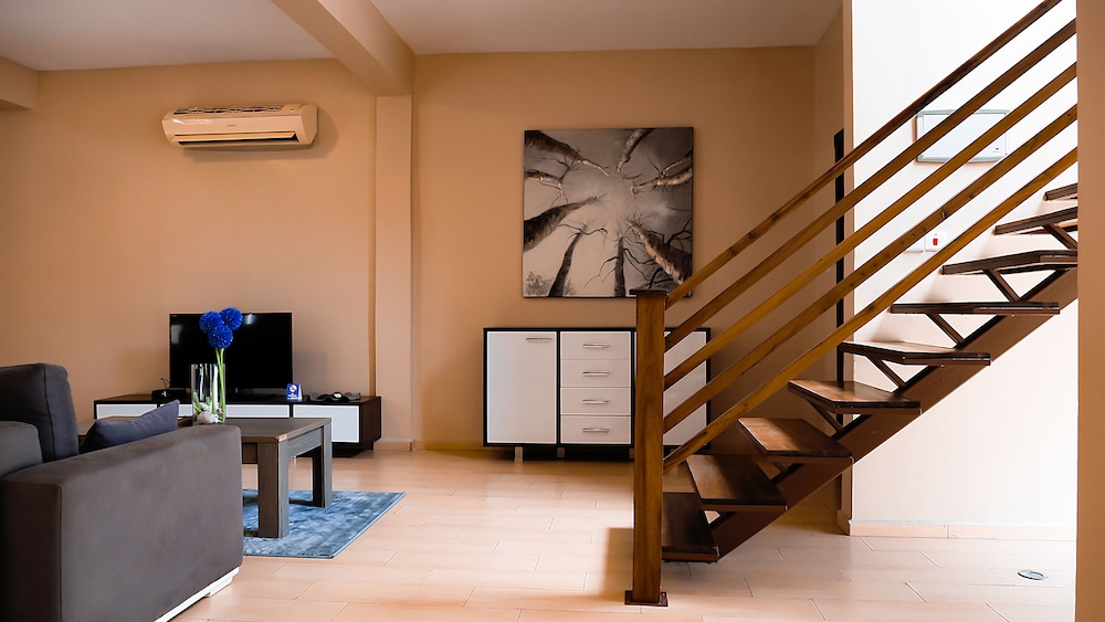 Azure Villas