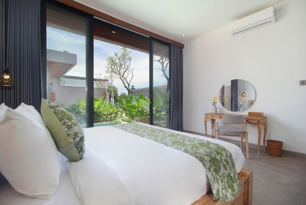 Vila Padma Bali - A Trishula Collection